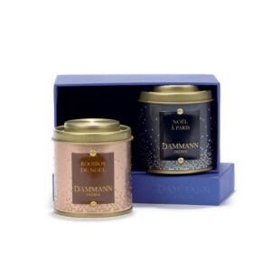 Coffret Soir d'Hiver (Copie)