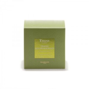 Tisane des Merveilles, 25 sachets cristal (Copie)