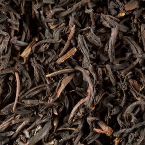 Thé noir - Darjeeling G.F.O.P. Supérieur 2nd Flush - 100 gr vrac (Copie)