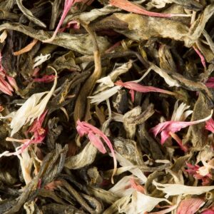 Thé blanc - Christmas Tea Blanc