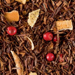 Rooibos de Noël - 100 gr vrac