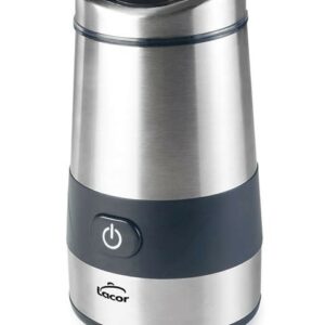 Moulin à café électrique en inox Lacor (Copie)