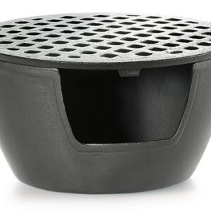 Réchaud en fonte pour théière "Eri" (Copie)