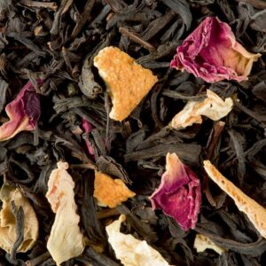 Thé noir - 7 parfums - 100 gr vrac (Copie)