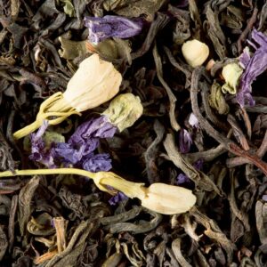 Thé noir & vert - Thé des Sages 100 gr (Copie)