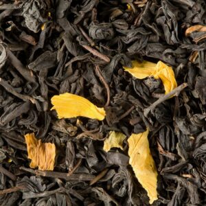 Thé noir - Amande Amaretti 100 gr vrac (Copie)