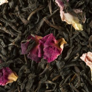 Thé noir - Mon Petit Chocolat - 100 gr vrac