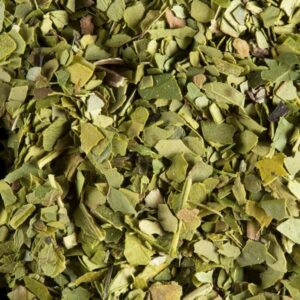 Maté Vert du Brésil - 100 gr vrac (Copie)