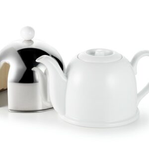 Théière Nicole Silver 0.8 litre. (Copie)