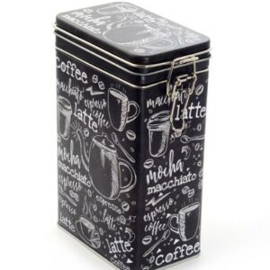 Boite a cafe 500gr Nero (Copie)