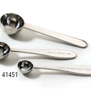 Cuillère doseuse en inox 5 gr (Copie)