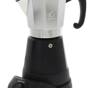 Cafetière Italienne Miss Moka Électrique Forever (Copie)