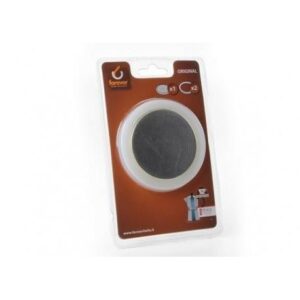 Joint pour cafetière italienne Forever Aluminium 12 - 18 tasses (2 joints + 1 filtre inox) (Copie)