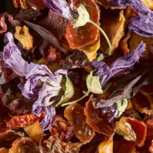 Carcadet - Passion Framboise - 100 gr vrac (Copie)