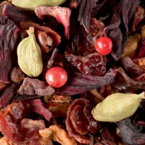 Carcadet de Noël 100 gr vrac