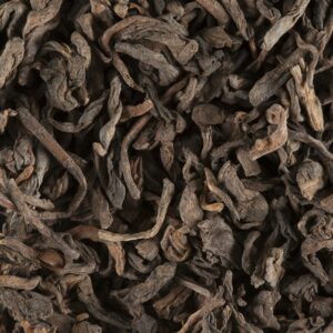Thé noir - Original Pu-Erh 100 gr vrac (Copie)