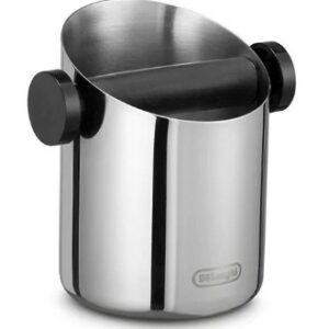 Bac marc de café inox (Knock Box) (Copie)