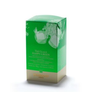 Thé glacé HAPPY GREEN - 6 sachets (Copie)