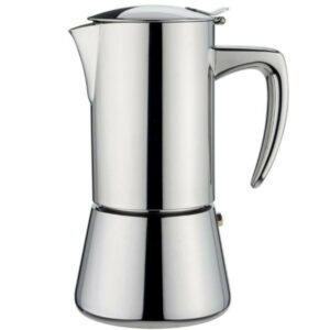 CAFETIERE ITALIENNE MISS DIAMOND FOREVER 4T