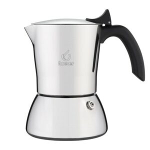 Cafetière Italienne Perla 4 Tasses FOREVER (Copie)