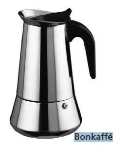 Cafetière Italienne bonkaffe 9 Tasses (Copie)
