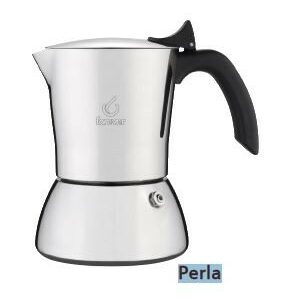 CAFETIERE ITALIENNE   PERLA    FOREVER    6T