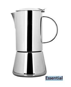 Cafetière Italienne Essential IBILI 6 tasses (Copie)