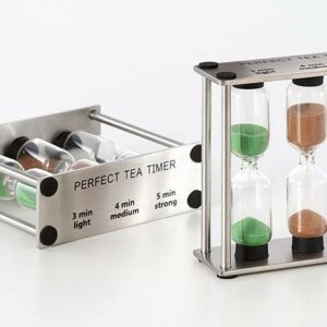 Sablier 3 couleurs "Perfect Tea" (Copie)