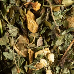 Tisane - Magic Ginger 100 gr (Copie)