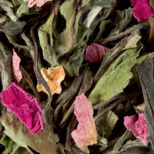 Thé blanc - Pêcher en fleur 100 gr (Copie)