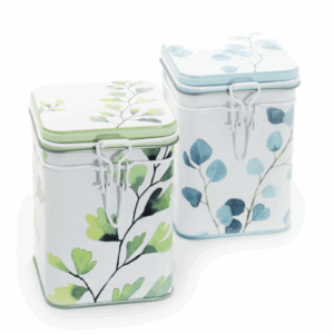 Boite à thé 150 gr Trees (Copie)