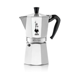 Cafetière Italienne Moka Express Bialetti 9 tasses (Copie)