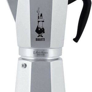 CAFETIERE ITALIENNE MOKA EXPRESS BIALETTI 18T