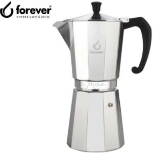 Cafetière Italienne Miss Moka Prestige 9 tasses (Copie)