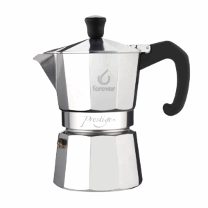 Cafetière Italienne Miss Moka Prestige 6 tasses (Copie)