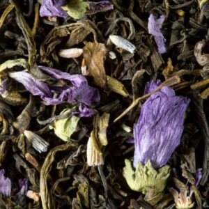 Thé Vert Abricot Lavande 100 gr (Copie)