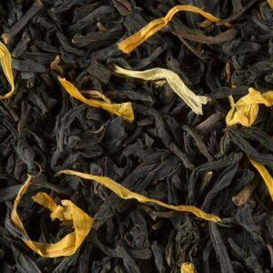 Thé noir - Noël à Londres - Dammann Frères - 100 gr vrac