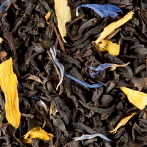 Thé noir - Noël en Provence 100 gr vrac