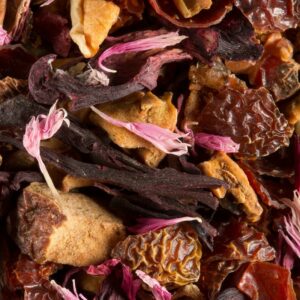 Carcadet - Noël à Paris 100 gr vrac