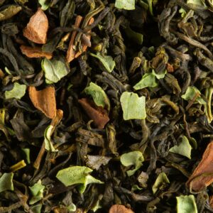 THE VERT - DOLCE RIVIERA 100 GR VRAC