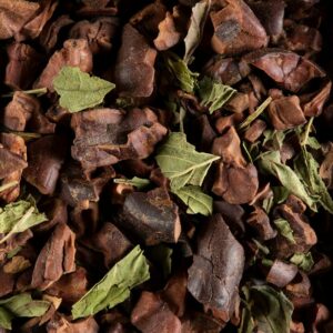 Cacao Menthe 100gr (Copie)