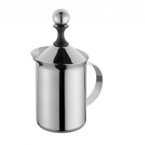 Mousseur a lait manuel Inox EVA (Copie)