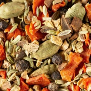 Tisane - Lovely Chaï - 100 gr vrac
