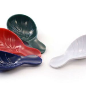 Cuillere à thé en plastique 7.8 cm (Copie)