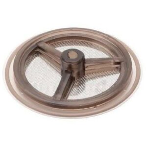 Tamis pour cafetières à piston 6 tasses LACOR (Copie)