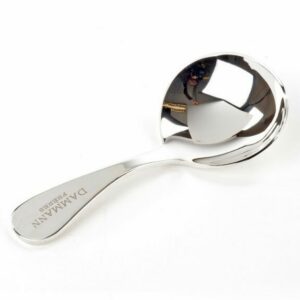 Cuillère doseuse à thé Dammann Frères