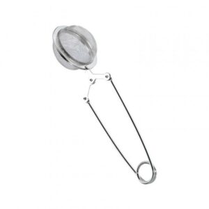 Cuillère pince passe thé 7.5 cm Dammann Frères (Copie)