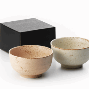 Bol à Matcha en céramique "Makiko" (Copie)