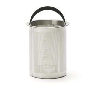 Filtre en métal avec anse en silicone (Copie)