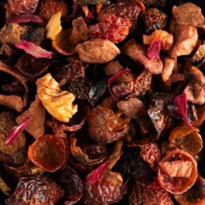 Carcadet - Cassis Menthe (Copie)